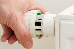 Hackland central heating repair costs