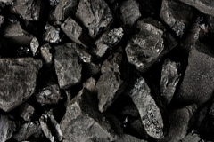 Hackland coal boiler costs