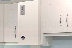 Hackland electric boiler quotes